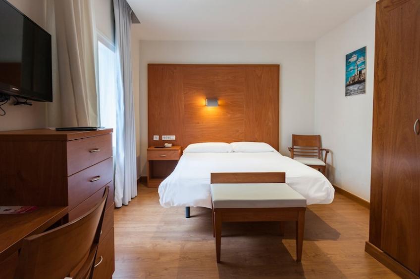 Chambre Standard Hotel Horitzó - foto 28