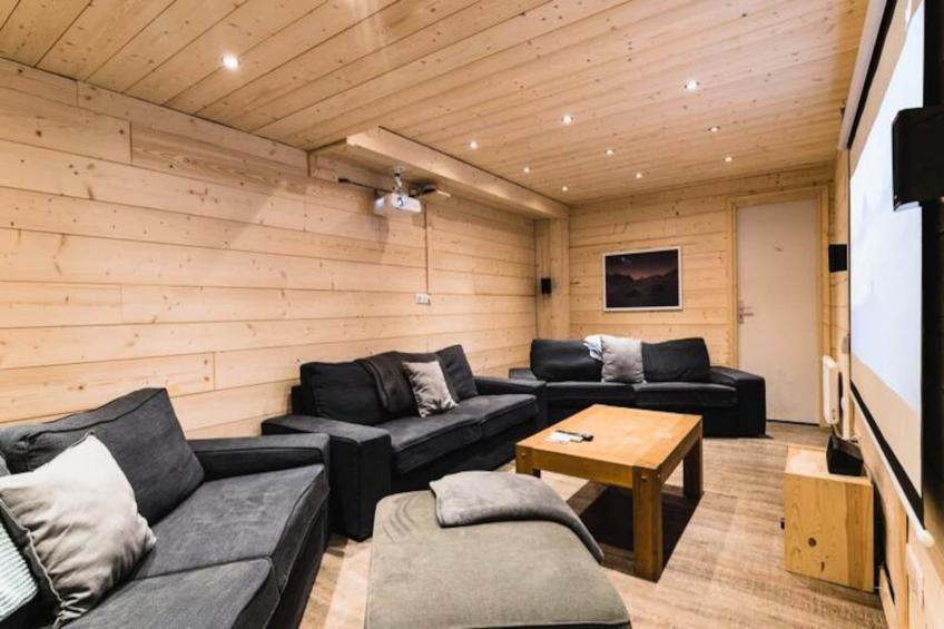 Chalet Matterhorn - foto 27