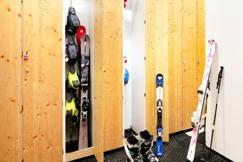 Village Club MMV Le Val Cenis  - Pension complète - foto 11