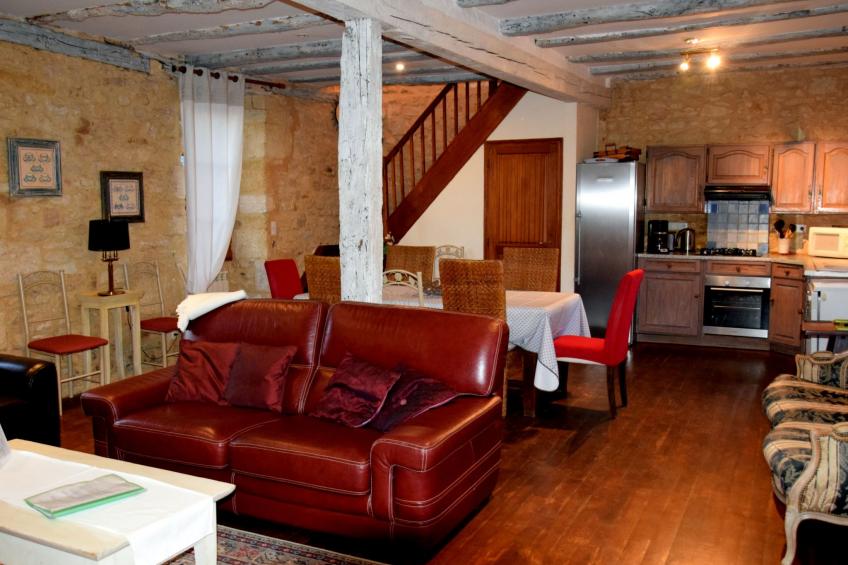 Monfort in Sainte-Mondane - foto 22