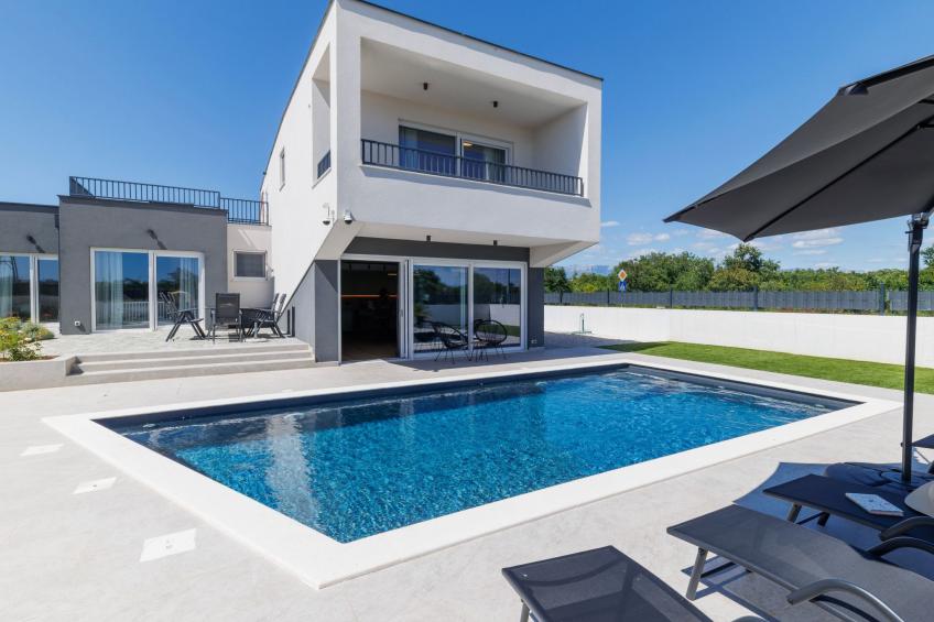 Villa Fortunata - foto 3