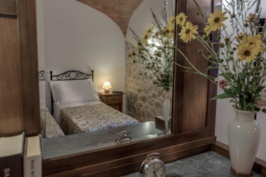 Wohnung Monteriggioni - foto 7