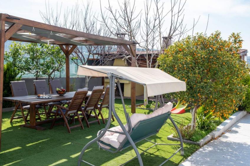 Graues Haus - foto 40