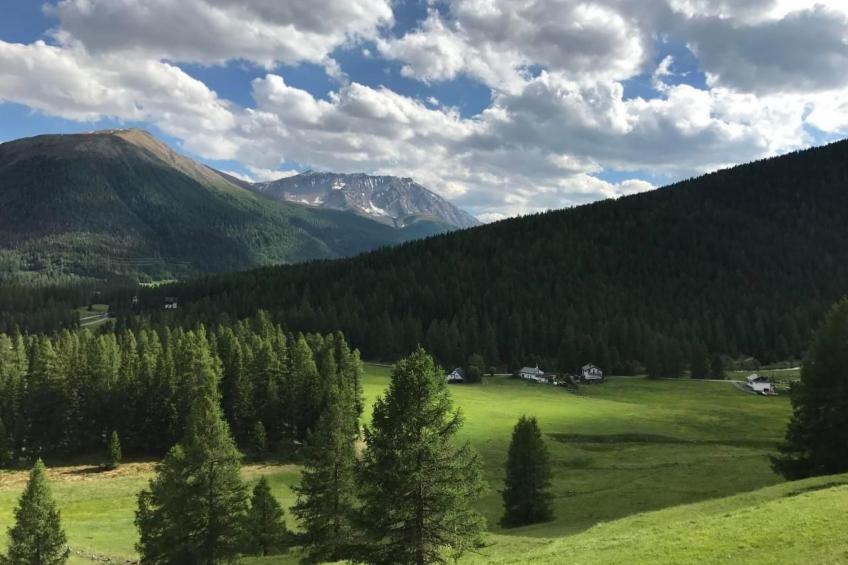 Gemütliches Chalet im Tal von Susauna - foto 37