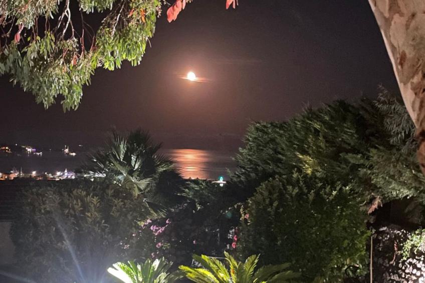 Ferienvilla mit Blick auf das Wasser - foto 32