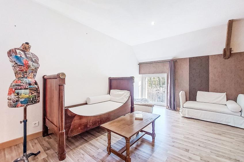 Gîte du Linon - foto 13