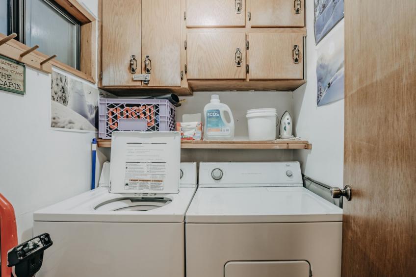 Hütte "Snowline" mit gemeinschaftlichem Pool - foto 17