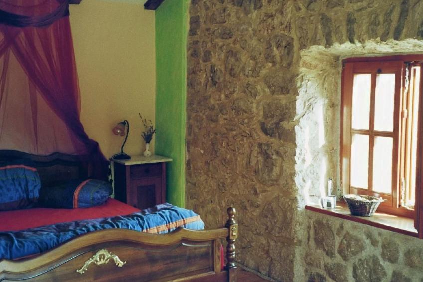 Insel Krk - Restauriertes  Steinhaus - foto 12