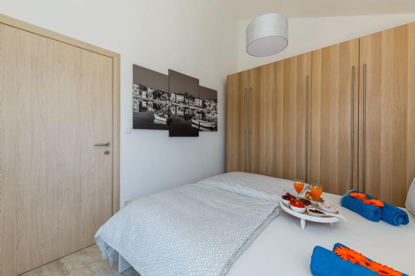 Wohnung "Olea Resort" mit Gemeinschaftspool - foto 24