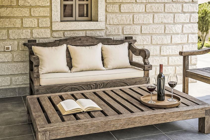 Stazzu Sarra di Monti - foto 17