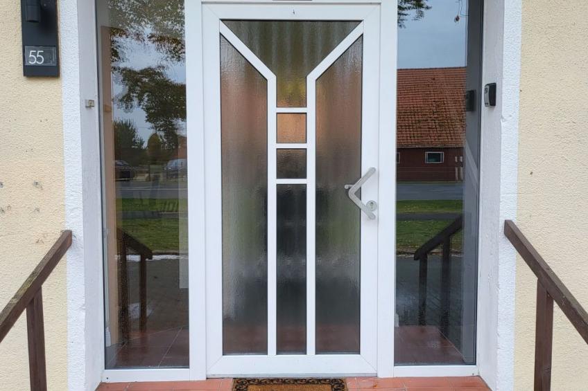 mit privat Hottub und Klima. - foto 17