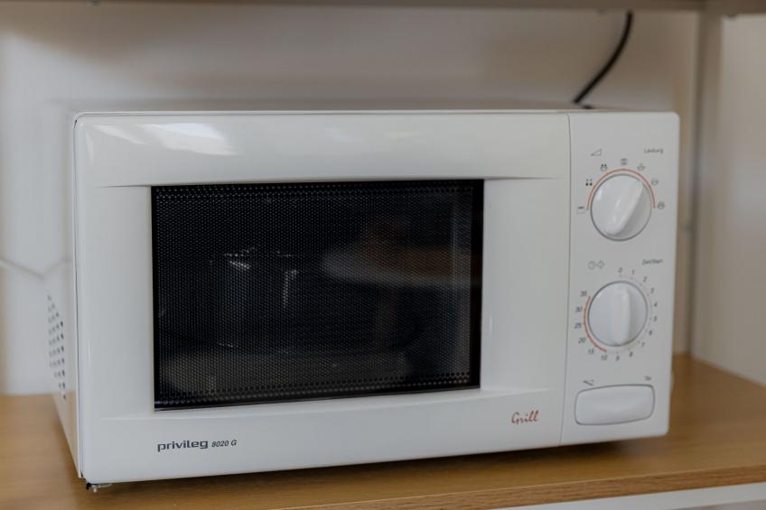 Come4Stay Passau - Wohnung Guby - 2 Zimmer - foto 16