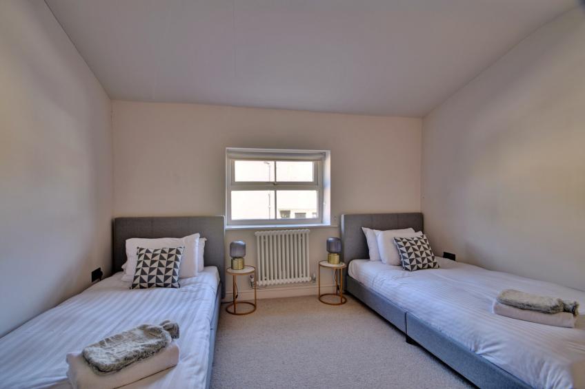Blackton Farmhouse - foto 24