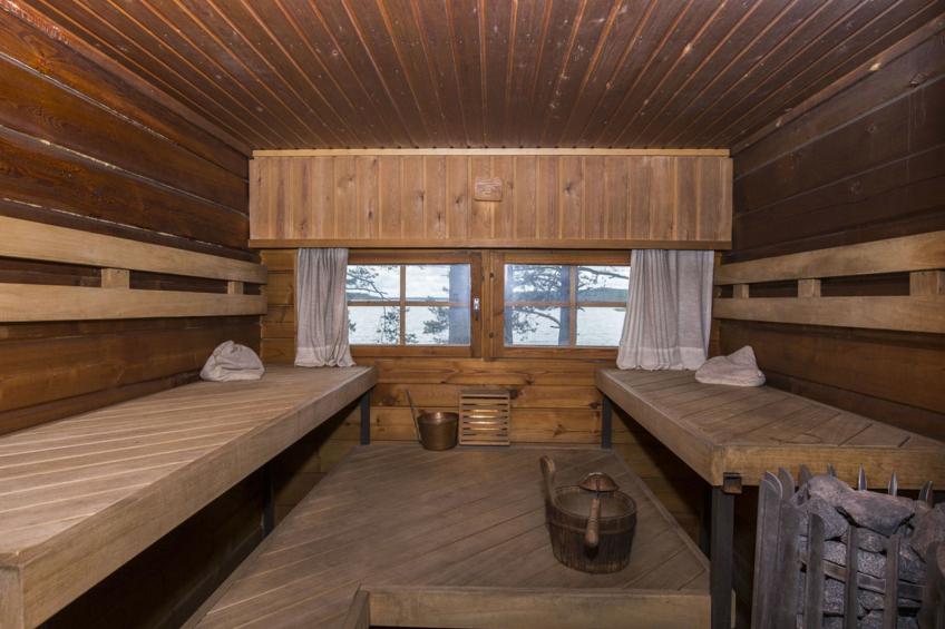 Villa kukkapää - foto 14