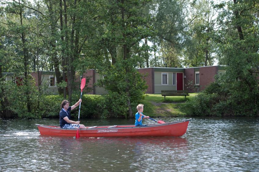Vakantiepark Klein Vink - foto 5