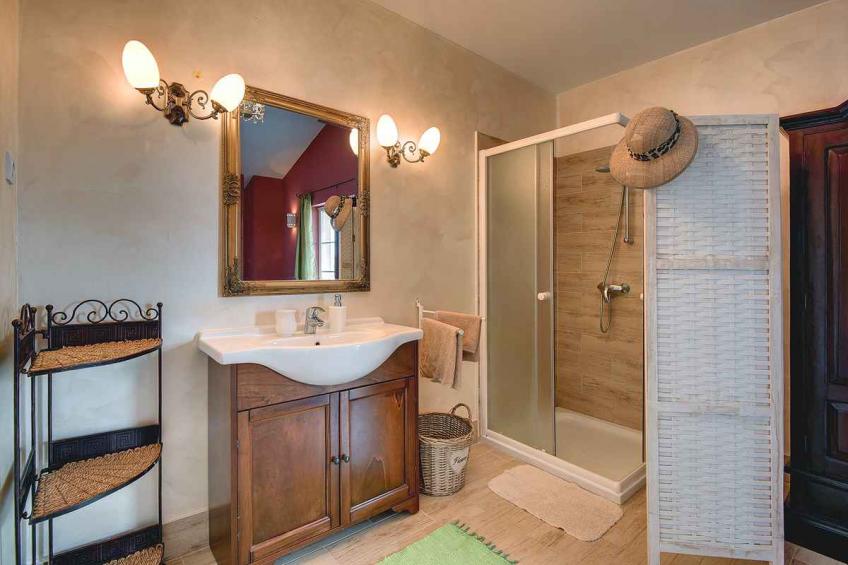 Villa met zwembad, whirlpool, sauna, fitnessruimte en WiFi - BF-785B5 - foto 26