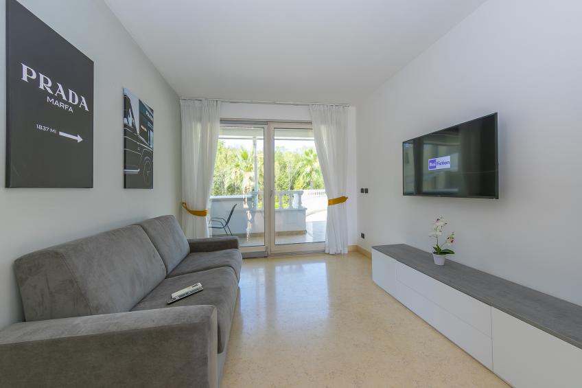Rivoltella Apt With Pool 600m From Lake - foto 3