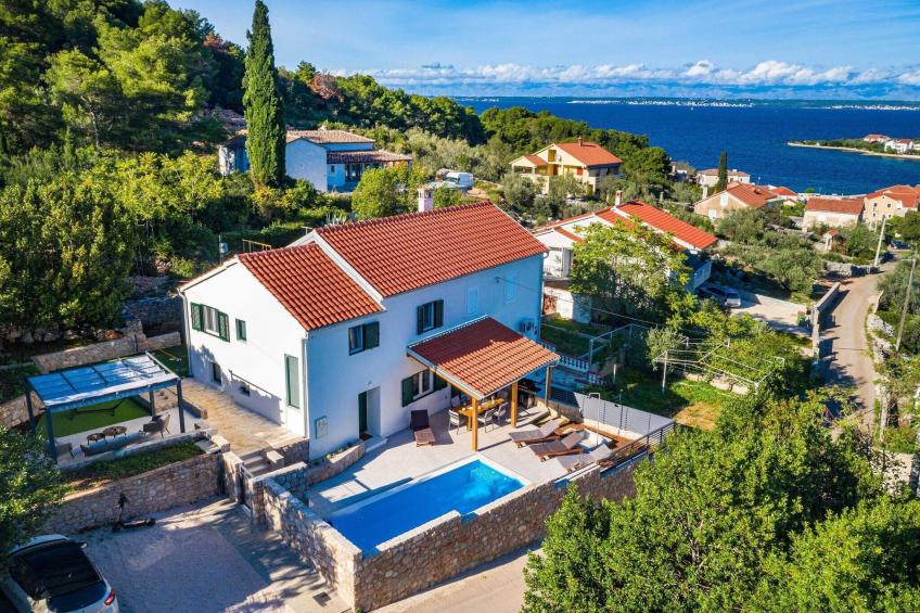 Sea view Villa Nana - foto 12