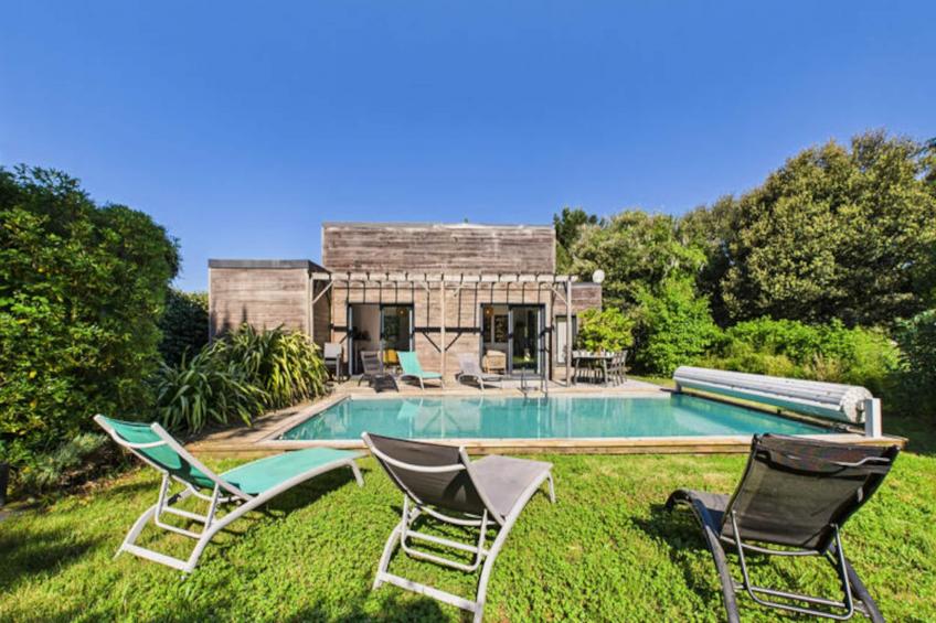 Maison à Saint Vincent sur Jard - foto 27