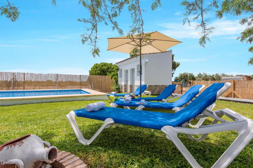 Ländliches Haus Dehesa de las Yeguas - foto 47