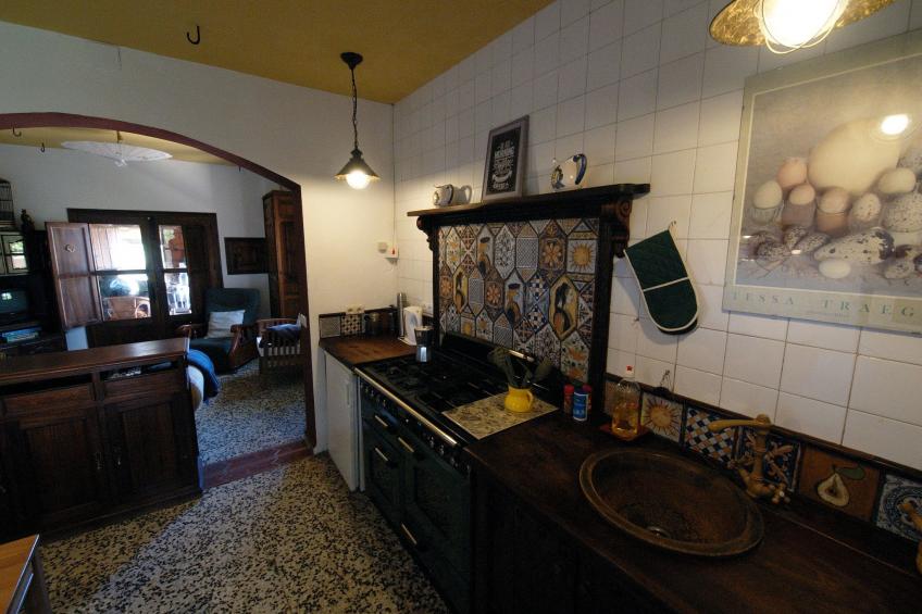 Finca "Cottage" mit gemeinschaftlichem Pool - foto 2