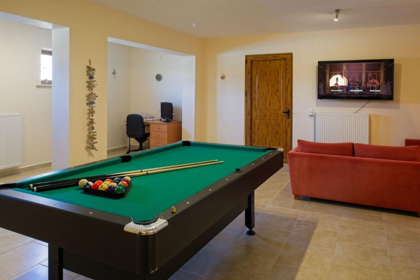 Traditionelle Villa mit privatem Pool - foto 38