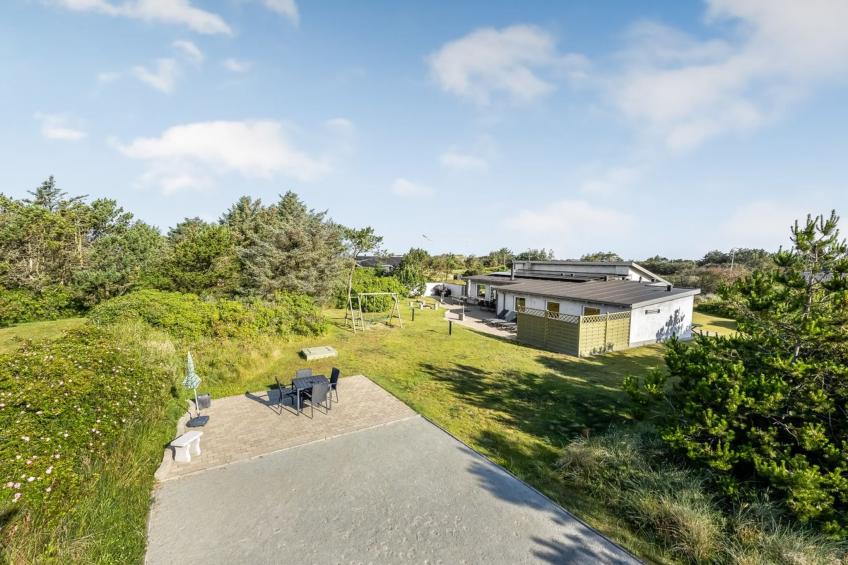 "Lenni" - 700m from the sea in NW Jutland - foto 32