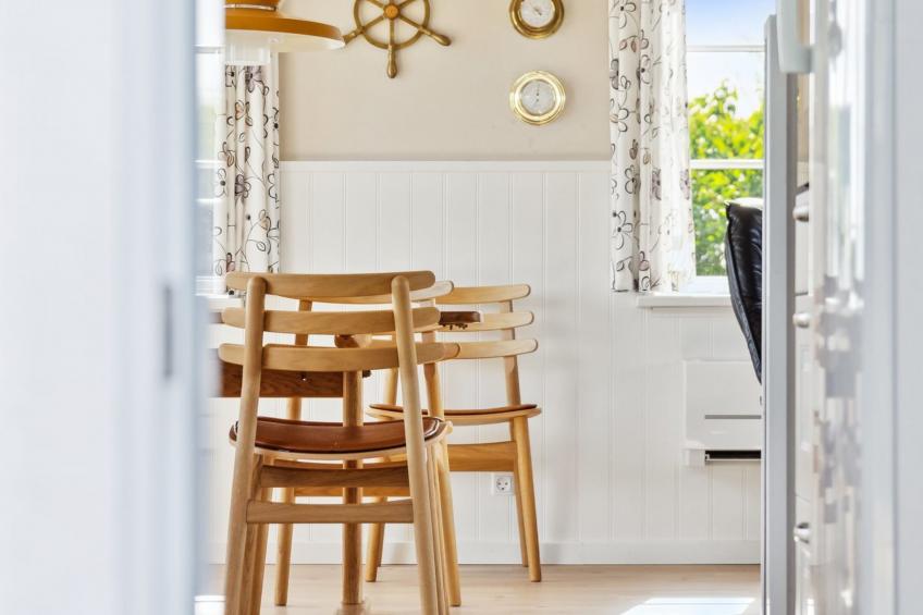 "Mirkka" - 50m from the sea - foto 16