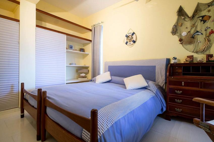 Ferienvilla 'Laura Marie' mit Wasserblick - foto 9