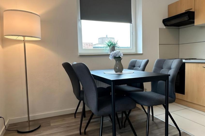 FeWo Stadtblick - foto 9