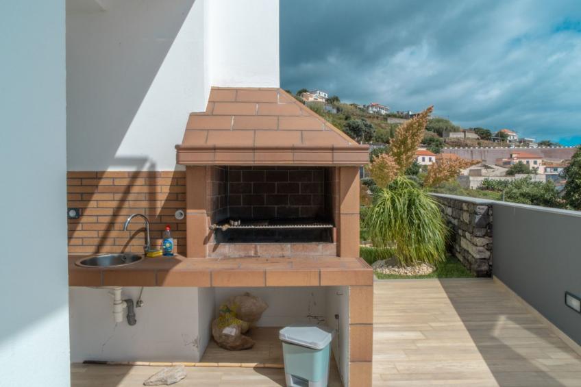 Villa Cabouco - foto 72