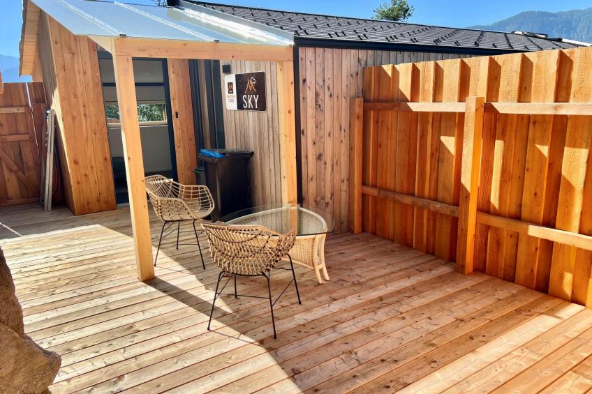 SKY Chalet - foto 27