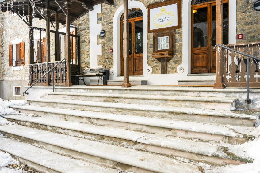 TRILO 1 CERESOLE - foto 13