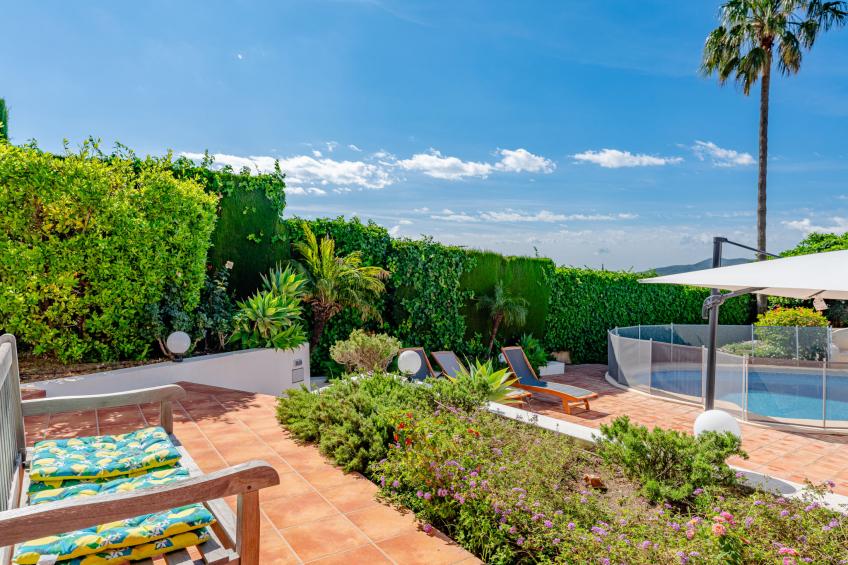 Villa Terra Montgo - foto 47