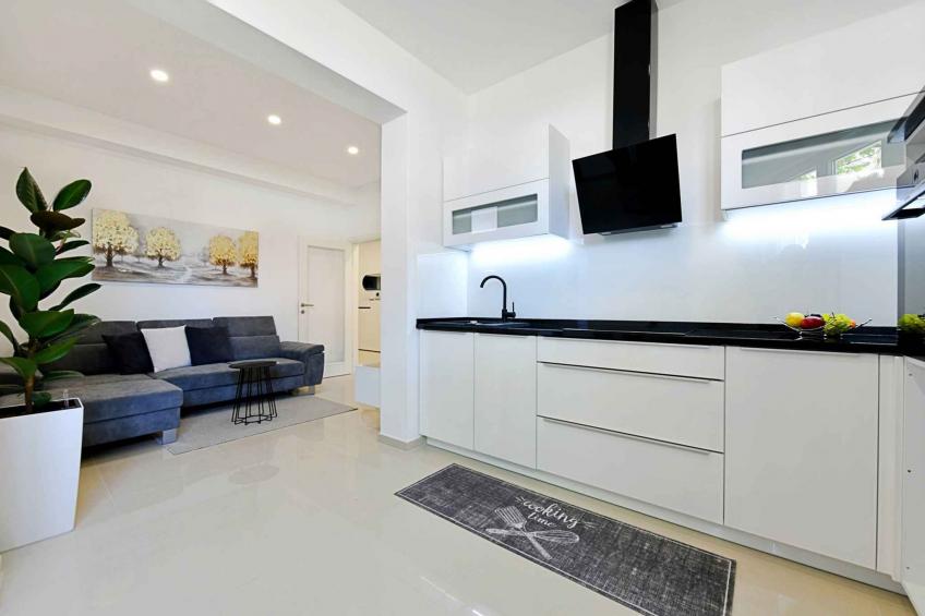 Holiday apartment with Wi-Fi - BF-9TDGP