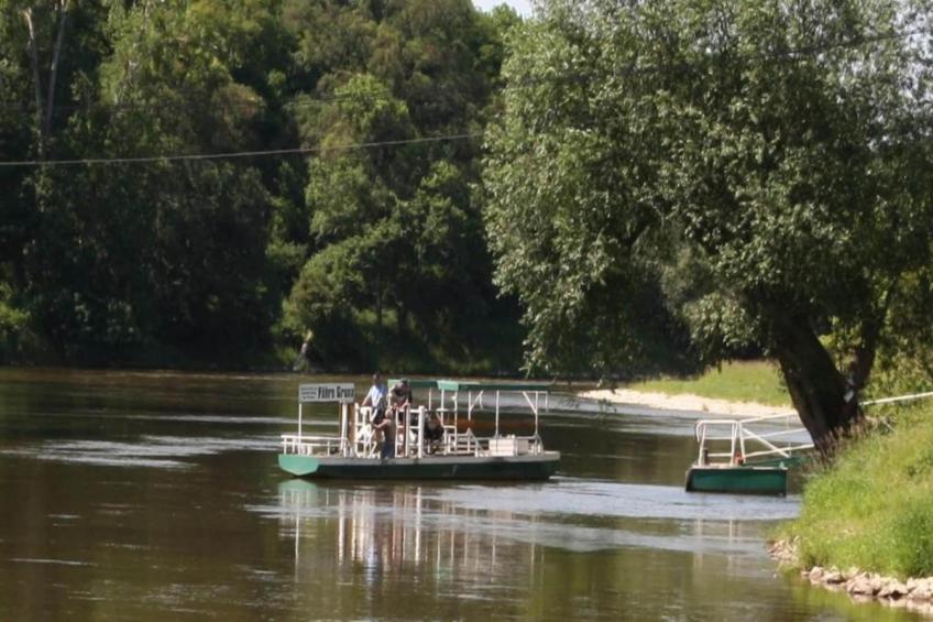 Apartment Eilenburg - foto 33