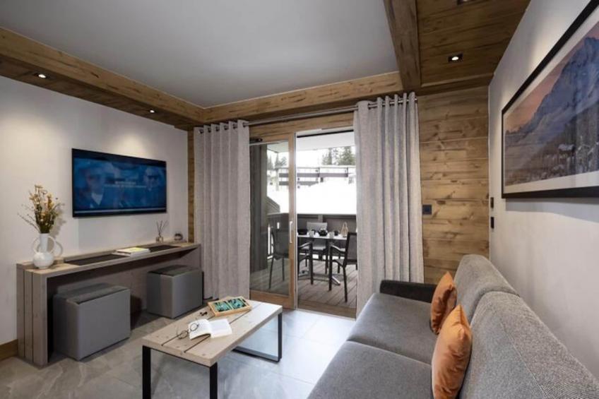 MGM Hôtels & Résidences - Résidence Amaya - foto 13