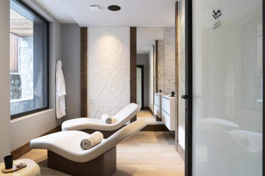 MGM Hôtels & Résidences - Résidence Chalets Laska - foto 11