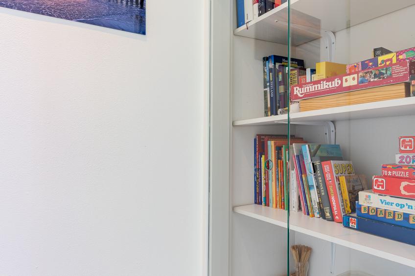 Vakantiewoning - Westduin 6 I Vlissingen 'Zilt en zand' - foto 15