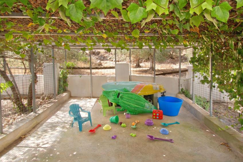 Casa The Lofties mit Pool in Andalusien - foto 41