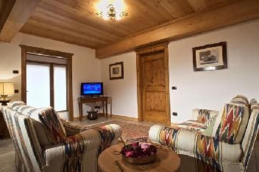 Wohnung 'Rose' mit Terrasse - foto 5