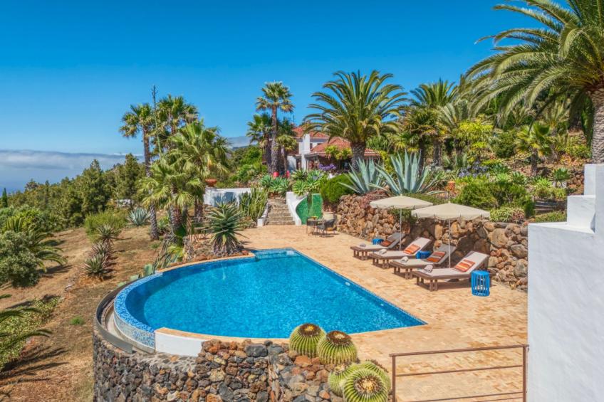 Villa Botánico - foto 40