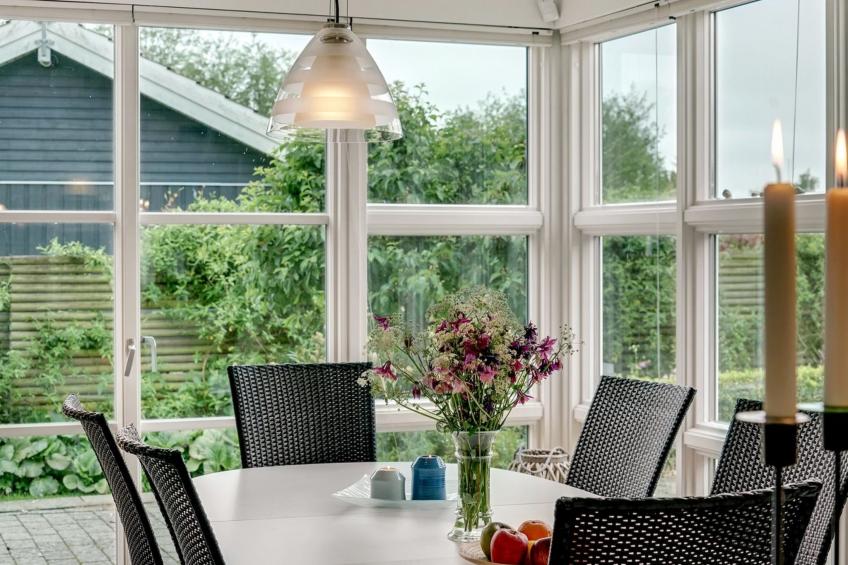 "Gullan" - 75m from the sea in Funen - foto 37