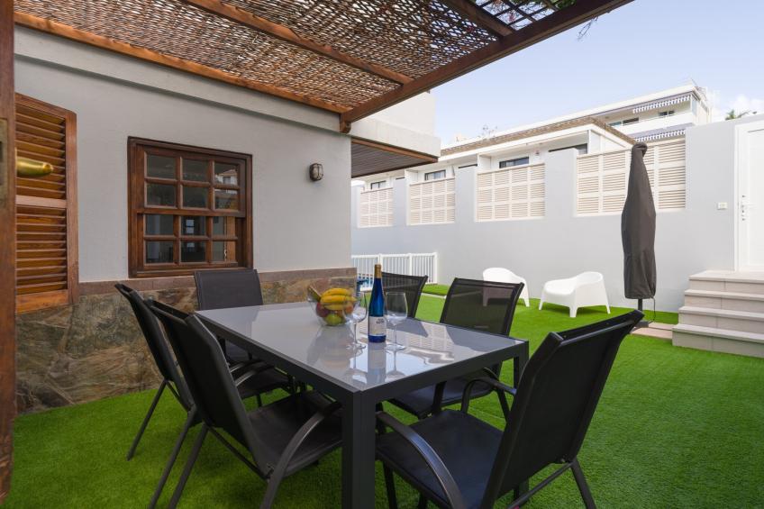 Great house with Pool S.Agustín By CanariasGetaway - foto 6