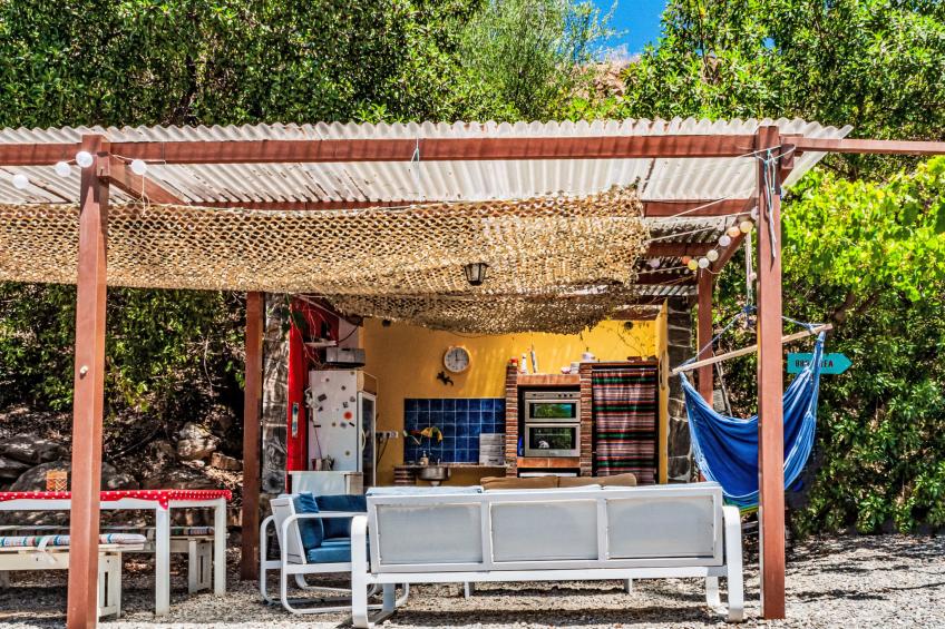 Tortuga - Nido Aguila Blanca - foto 17