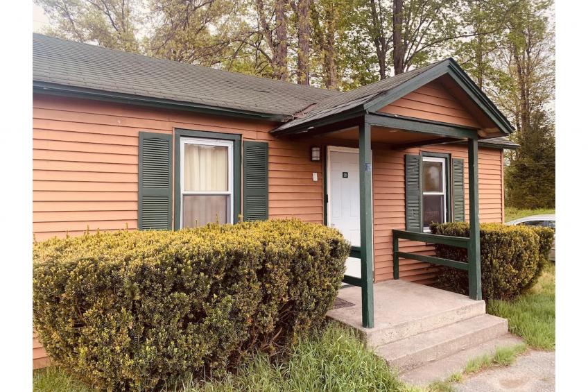 2 Bedroom Cabin - foto 13