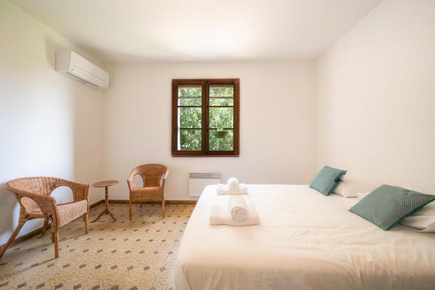 Mas Lou Pitchoun  Villa d'Exception entre Alpilles et Avignon - foto 28