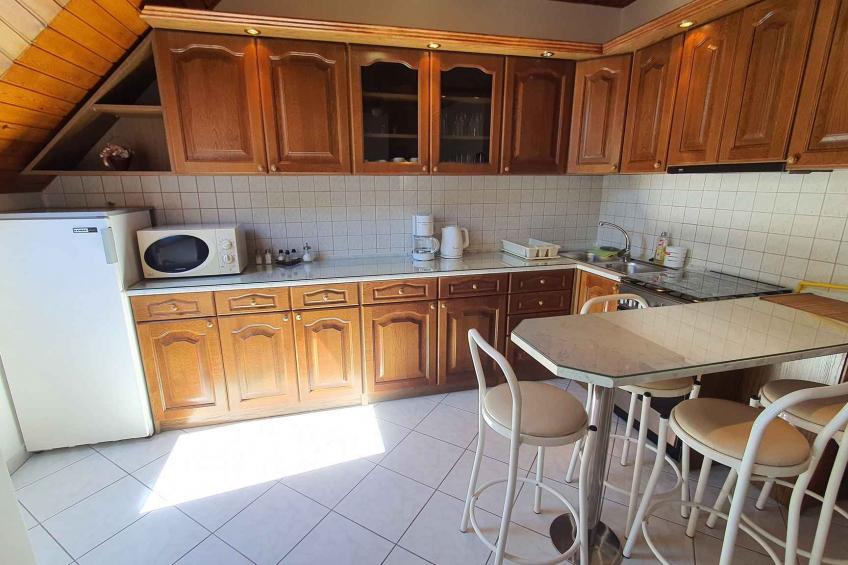 Vakantiewoning ideaal voor grotere gezinnen. - VW-JBFBZ - foto 45