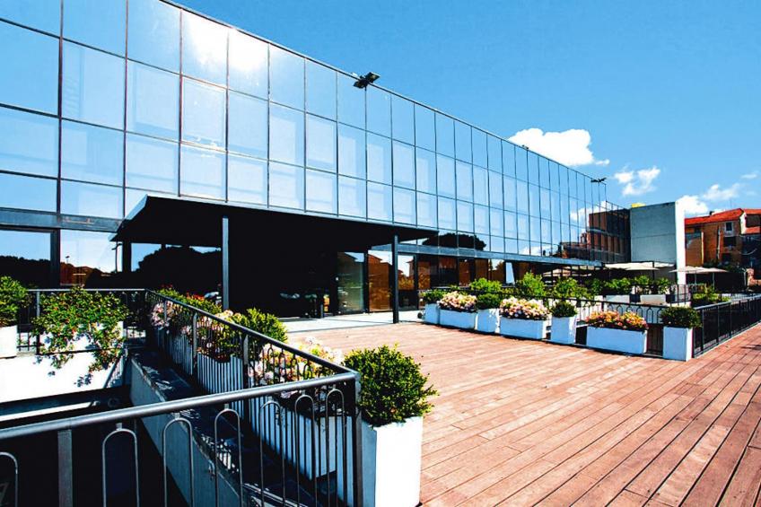 Residence Riviera Palace Two-room Apartment - foto 27