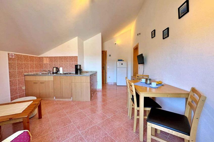 Vakantiewoning met balkon - BF-Y752J - foto 26